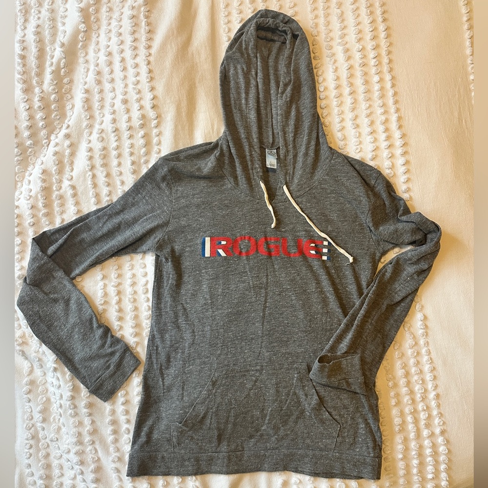 Women's Rogue light weight sweatshirt